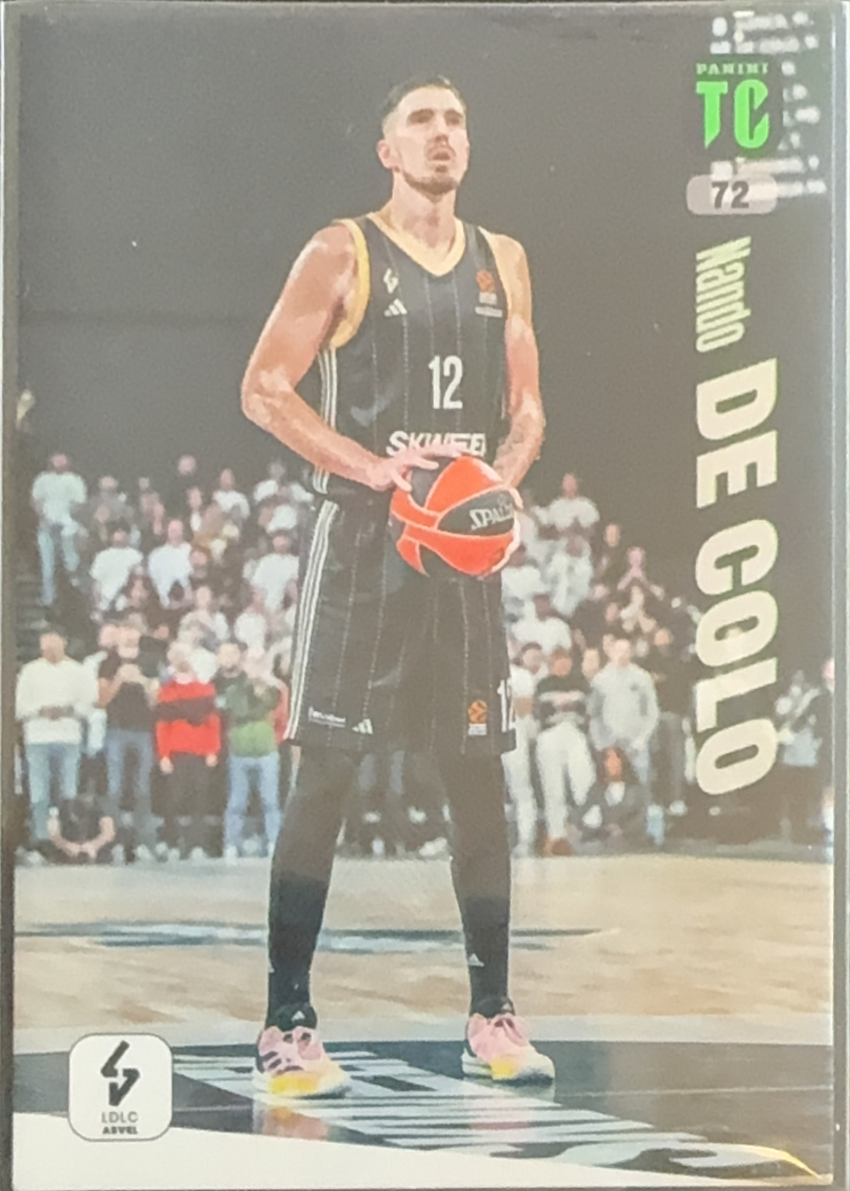 Nando De Colo