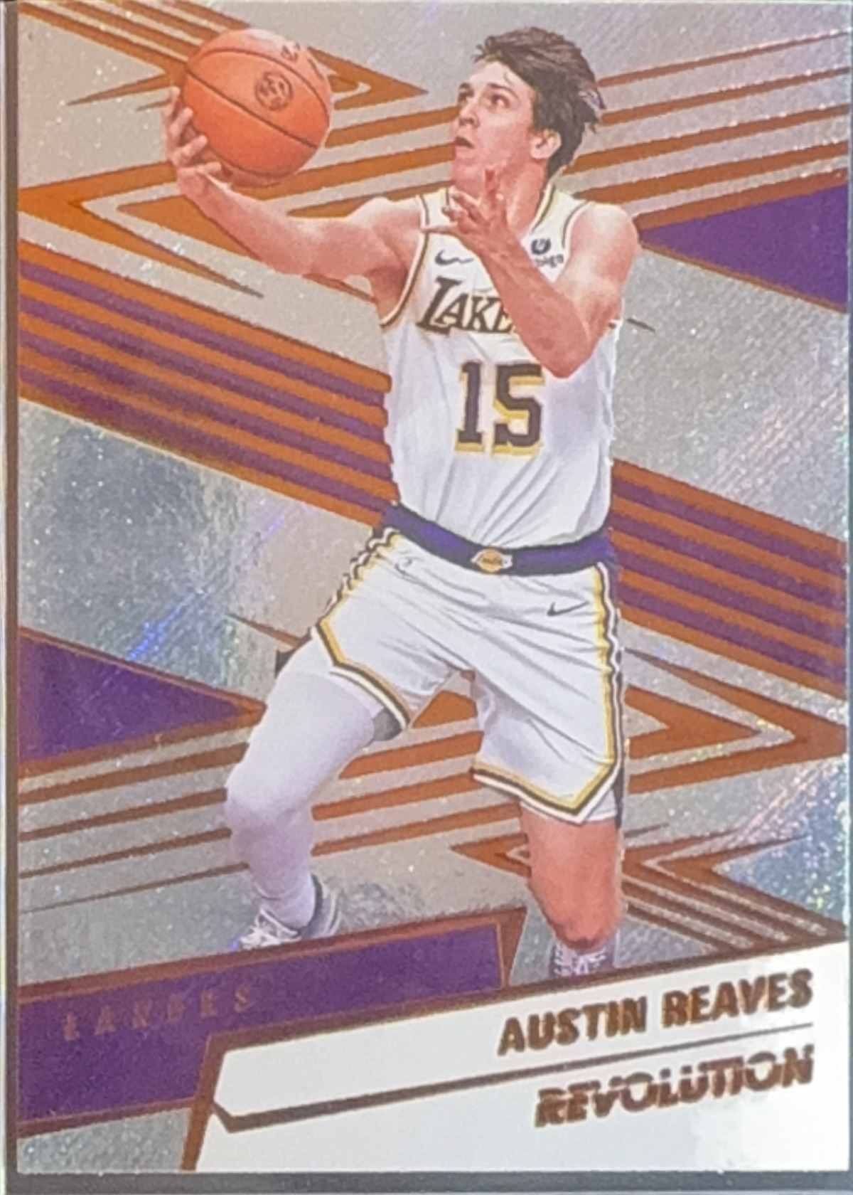 Austin Reaves