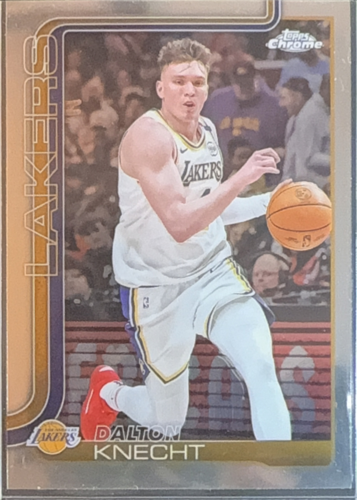 Dalton Knecht