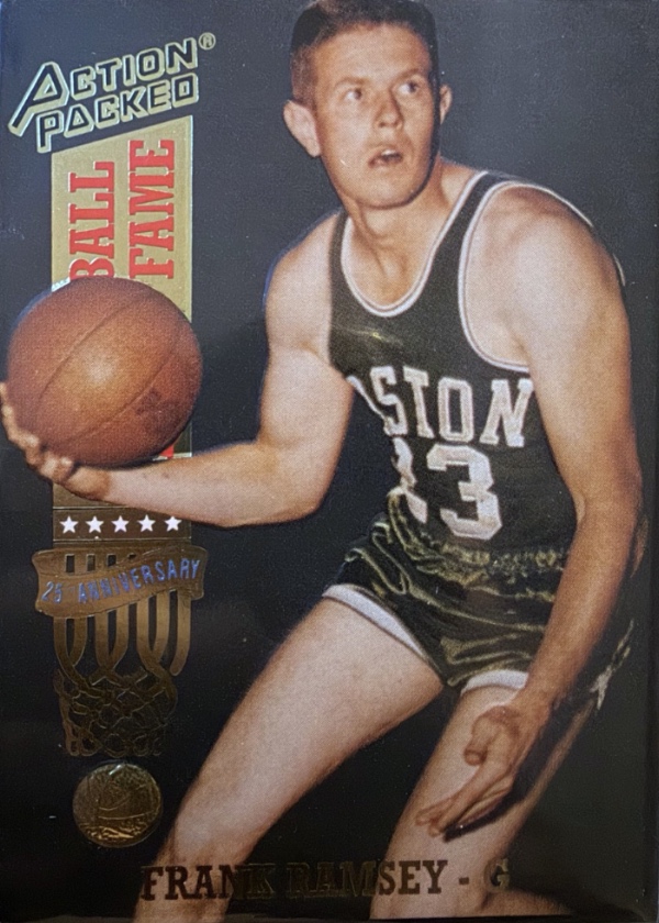 Frank Ramsey