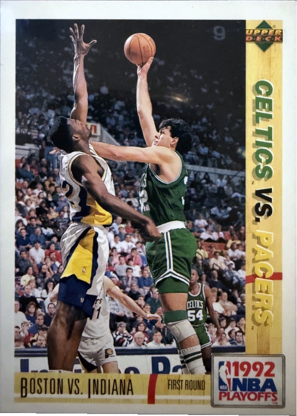 Boston Celtics vs. Indiana Pacers