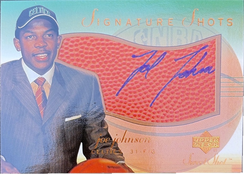 Joe Johnson