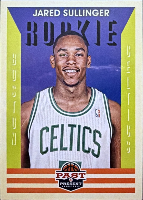 Jared Sullinger