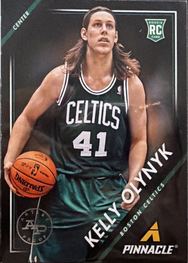 Kelly Olynyk