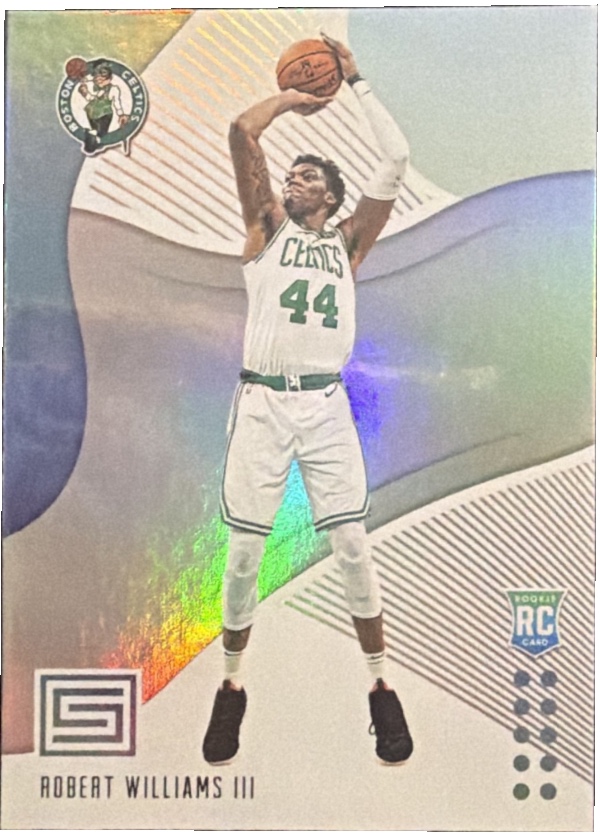 Robert Williams III