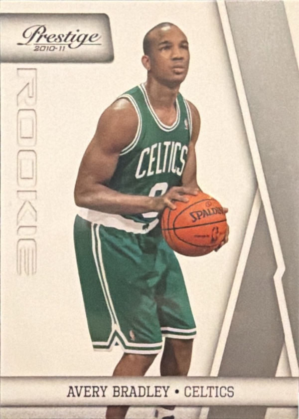 Avery Bradley