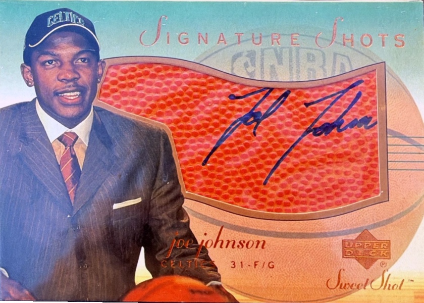 Joe Johnson