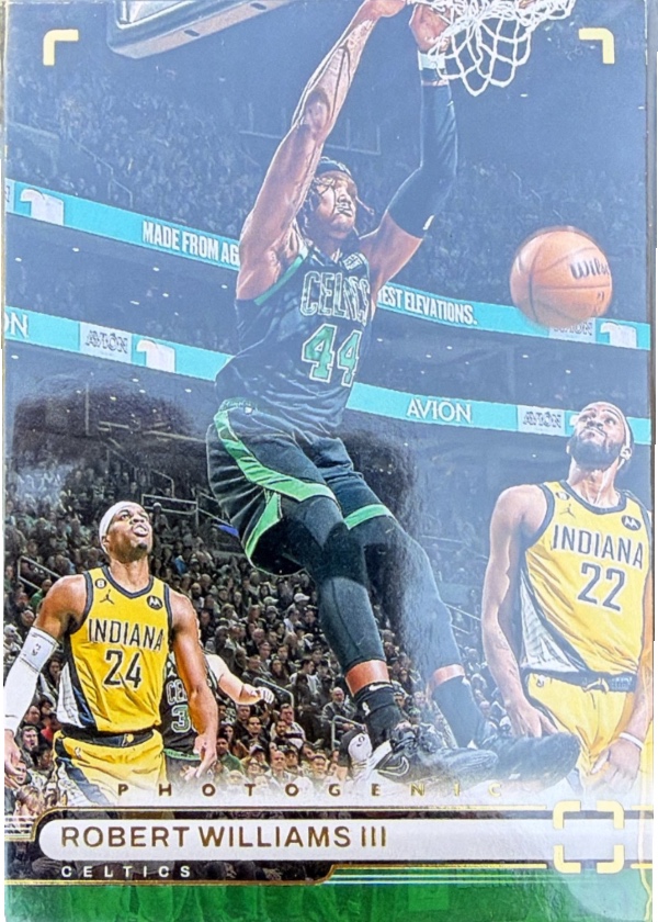Robert Williams III