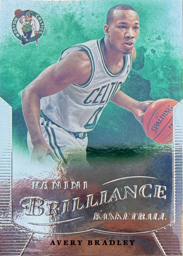 Avery Bradley