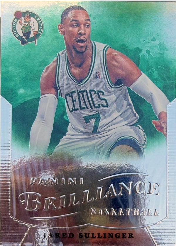 Jared Sullinger