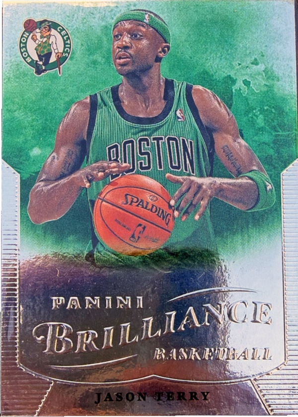 Jason Terry