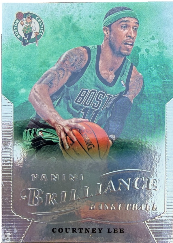 Courtney Lee