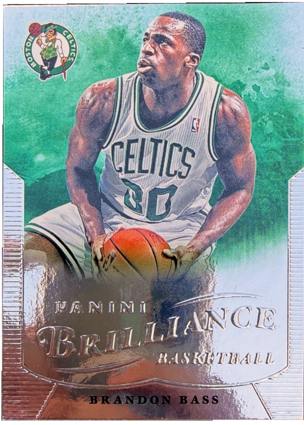 Brandon Bass