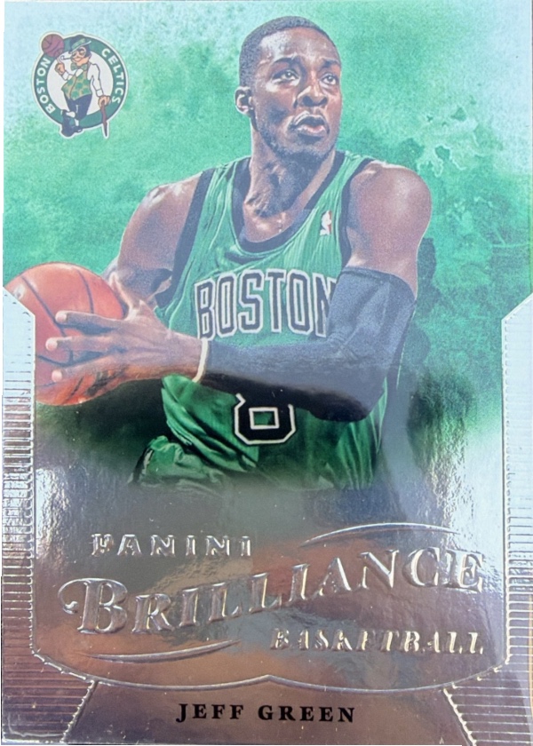 Jeff Green