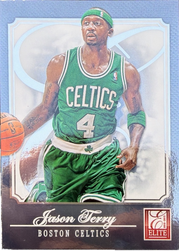 Jason Terry