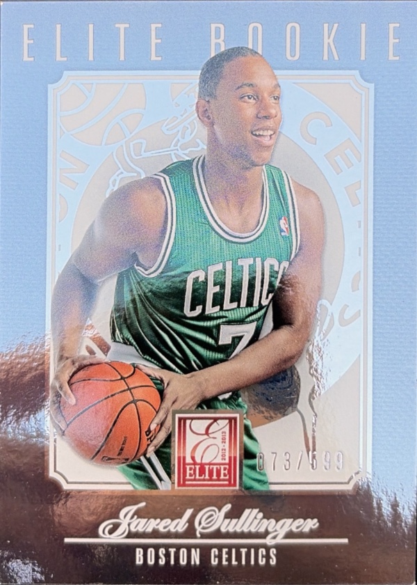 Jared Sullinger