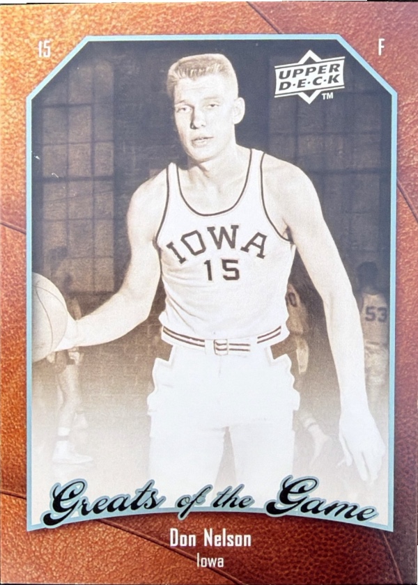 Don Nelson