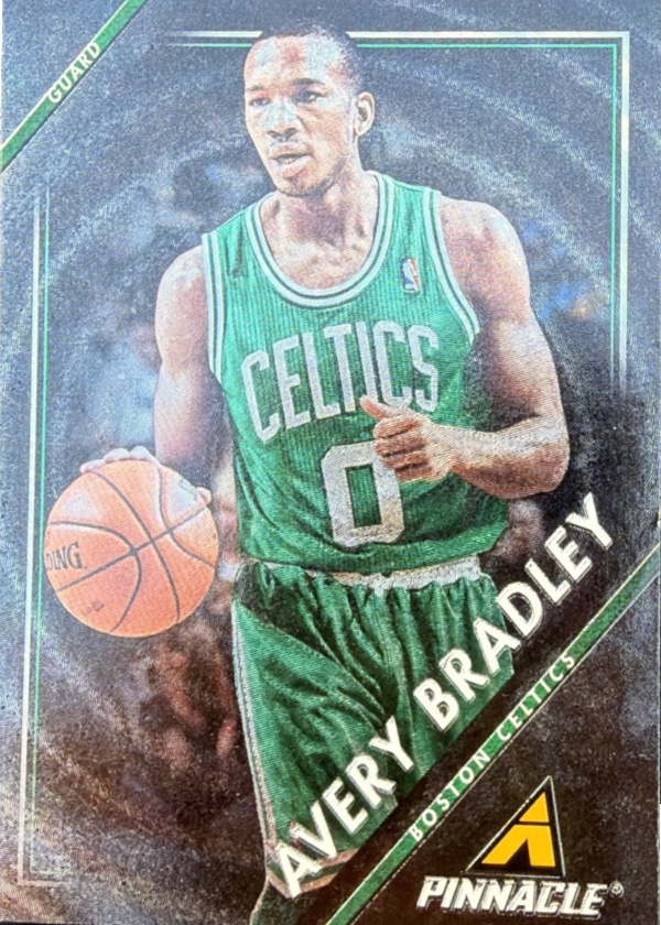 Avery Bradley