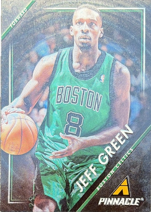 Jeff Green