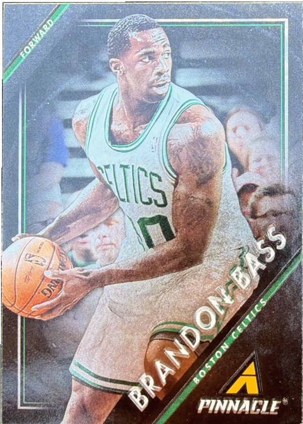 Brandon Bass