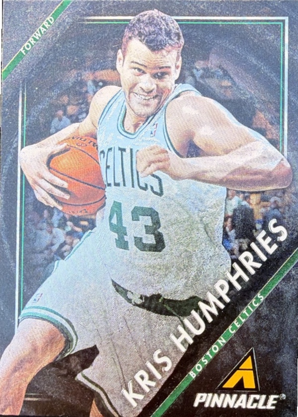 Kris Humphries