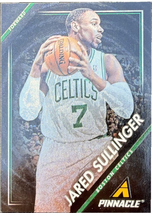 Jared Sullinger