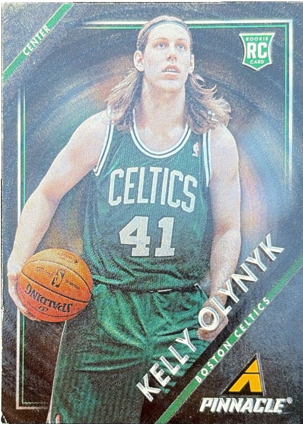 Kelly Olynyk