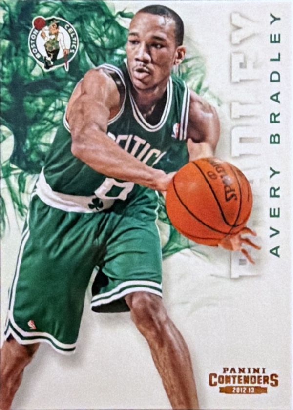 Avery Bradley