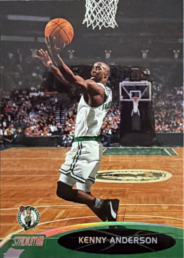 Kenny Anderson