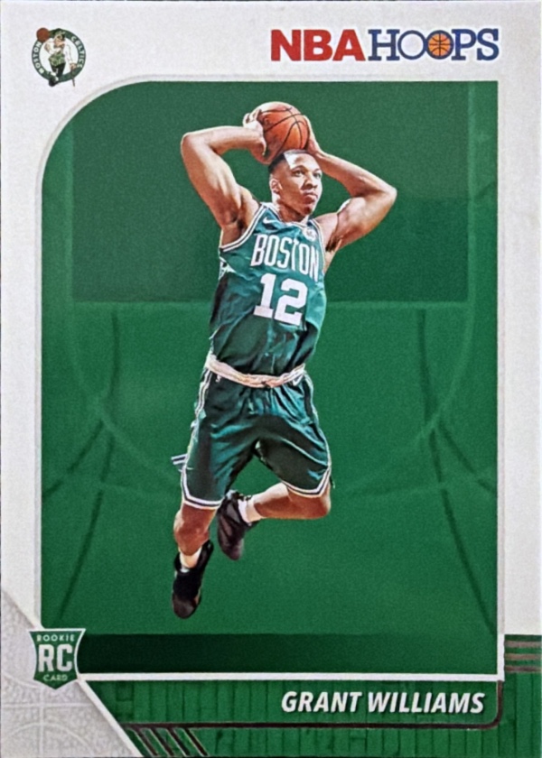 Grant Williams