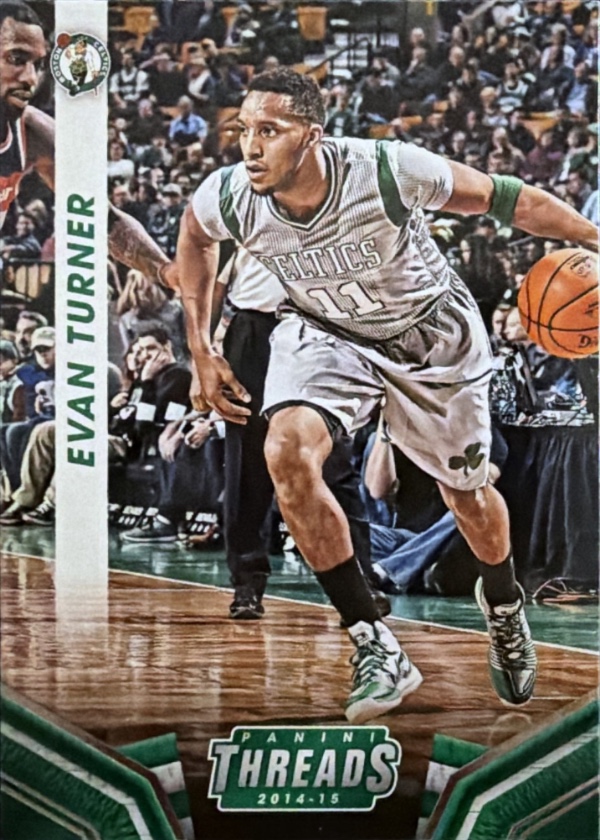 Evan Turner