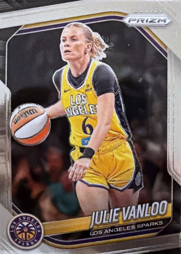 Julie Vanloo