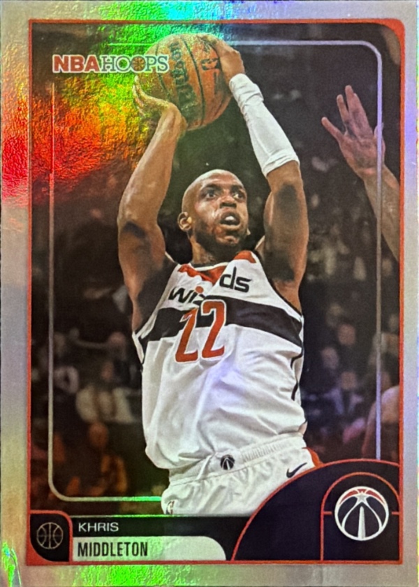 Khris Middleton
