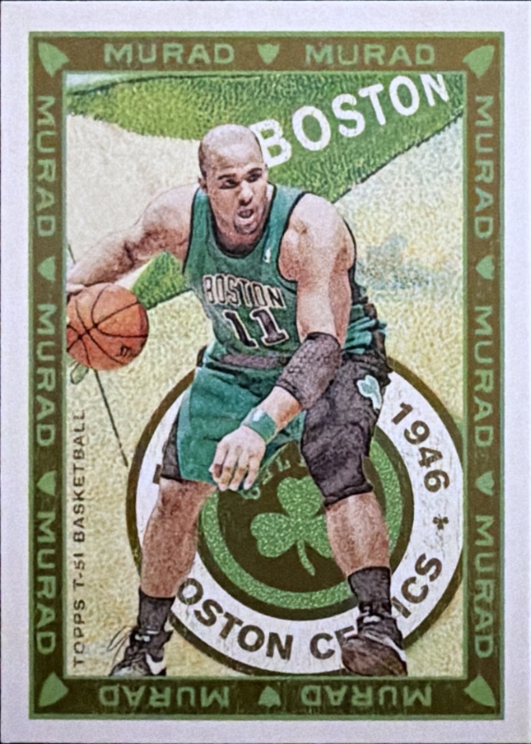 Glen Davis