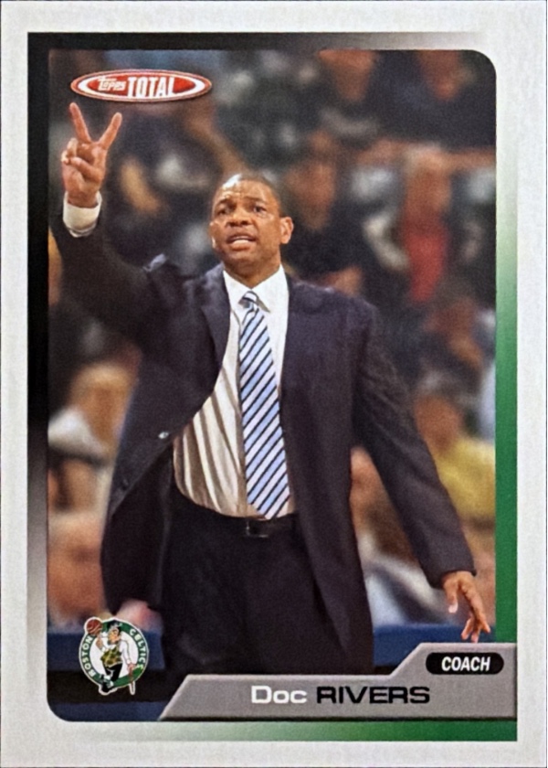 Doc Rivers