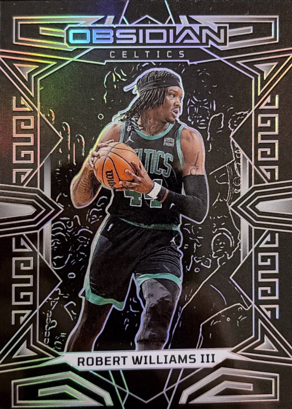 Robert Williams III