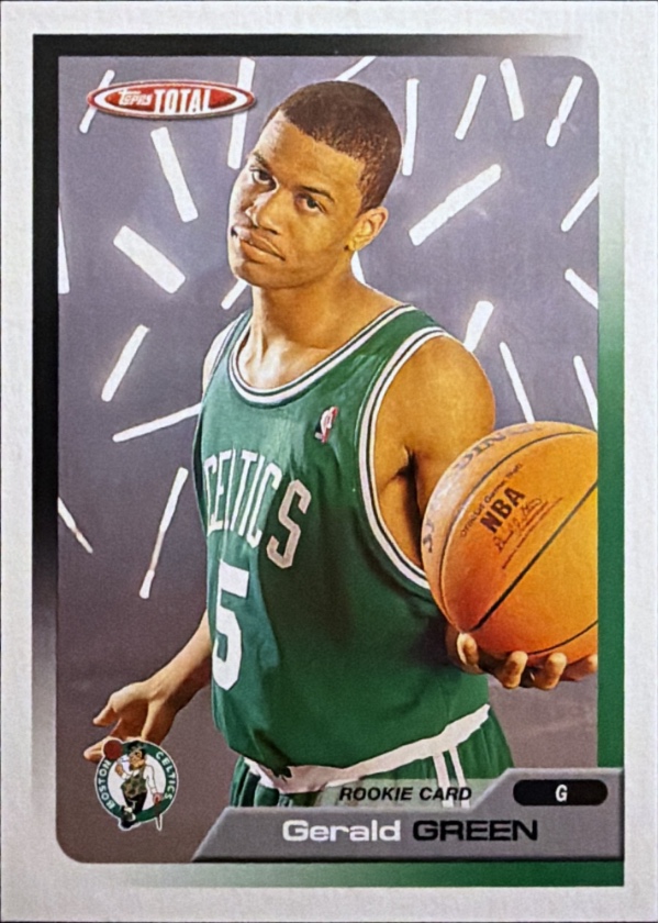 Gerald Green