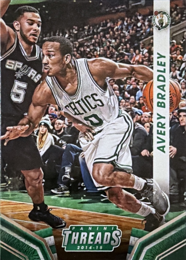 Avery Bradley