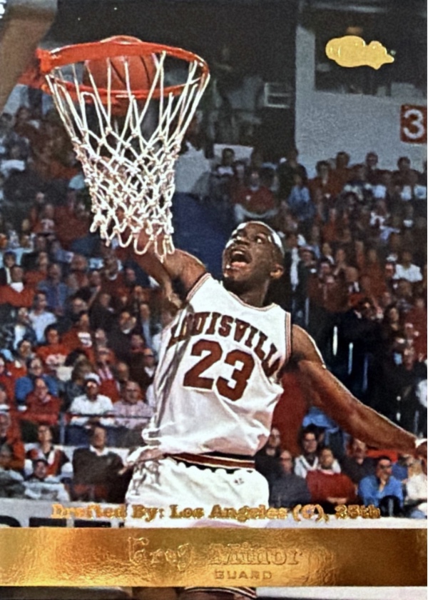 Greg Minor