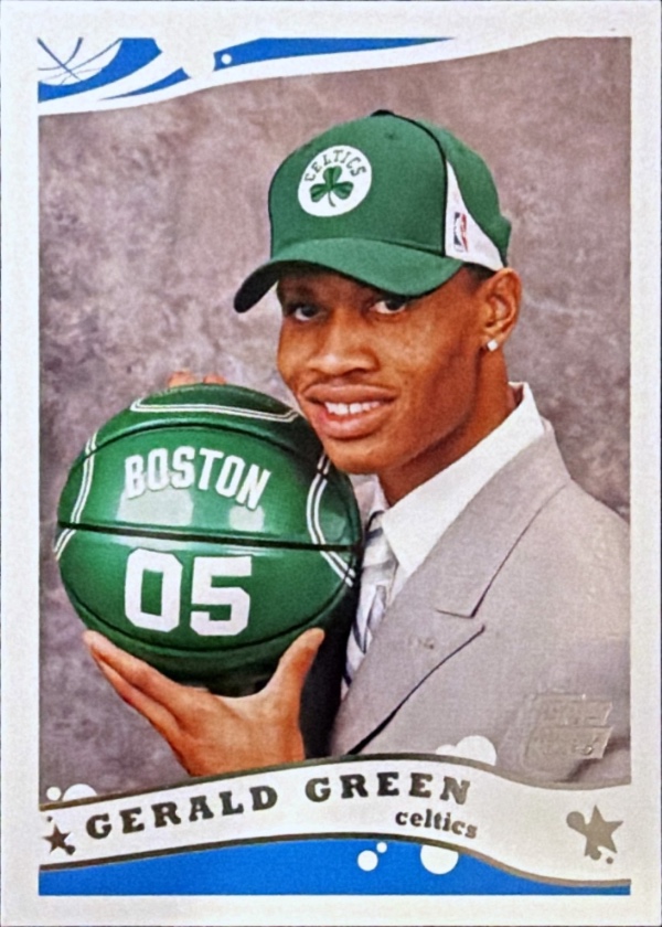 Gerald Green