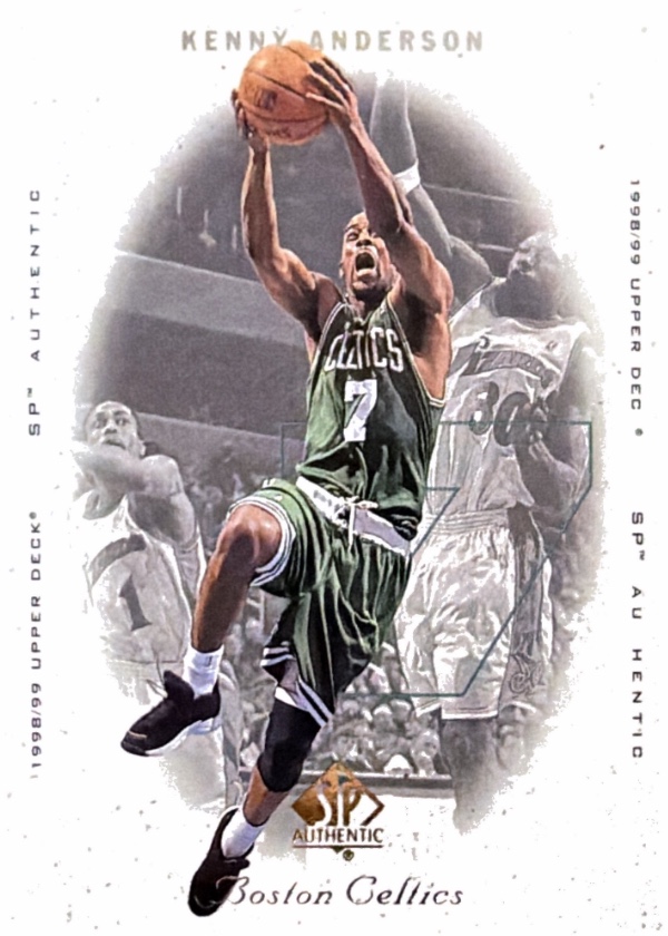 Kenny Anderson