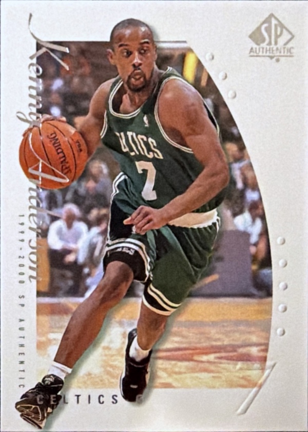 Kenny Anderson