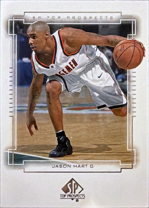 Jason Hart