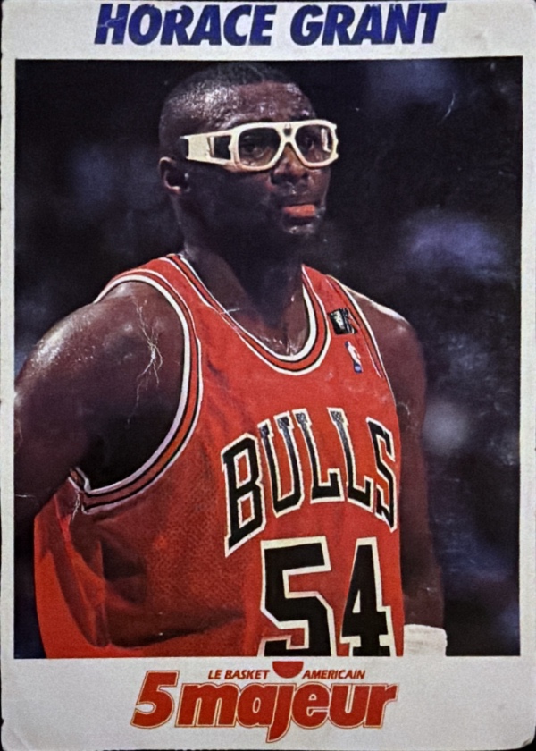 Horace Grant