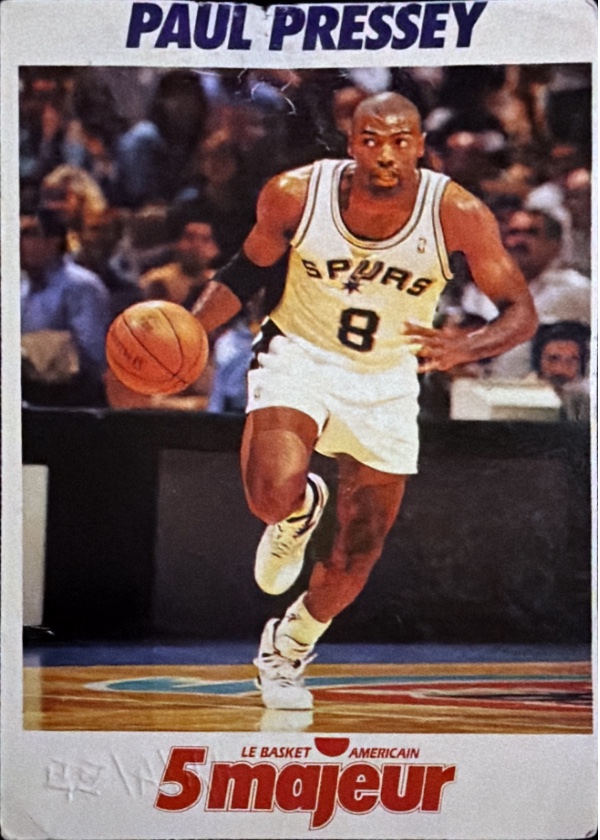 Paul Pressey