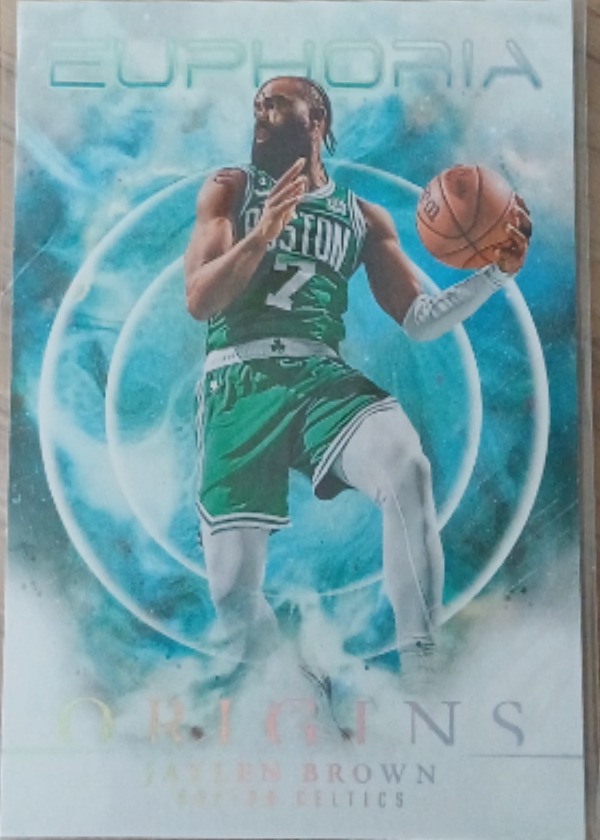 Jaylen Brown