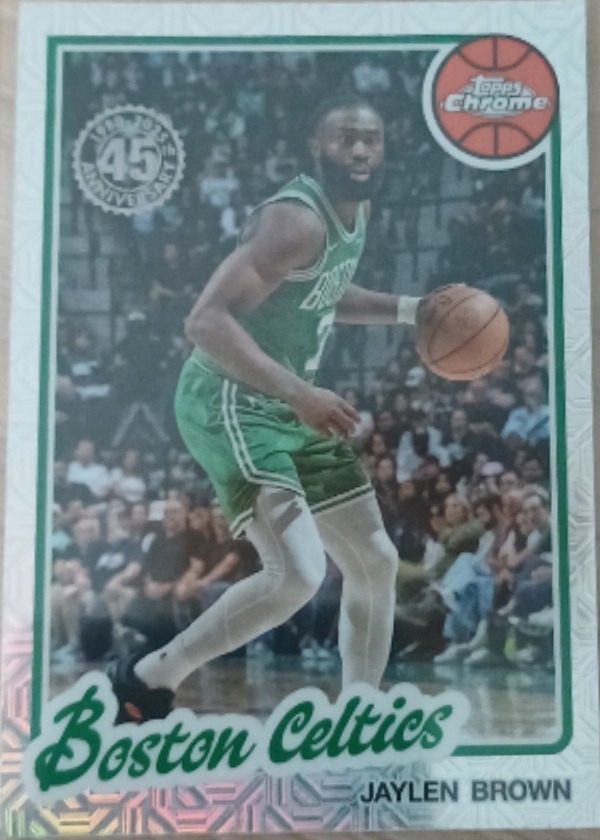 Jaylen Brown