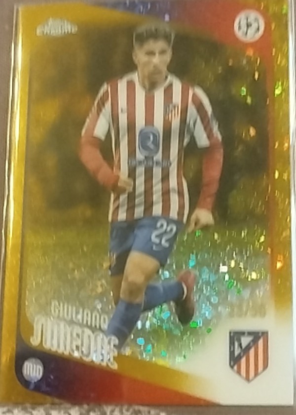 Giuliano Simeone