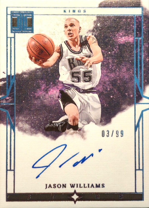 Jason Williams