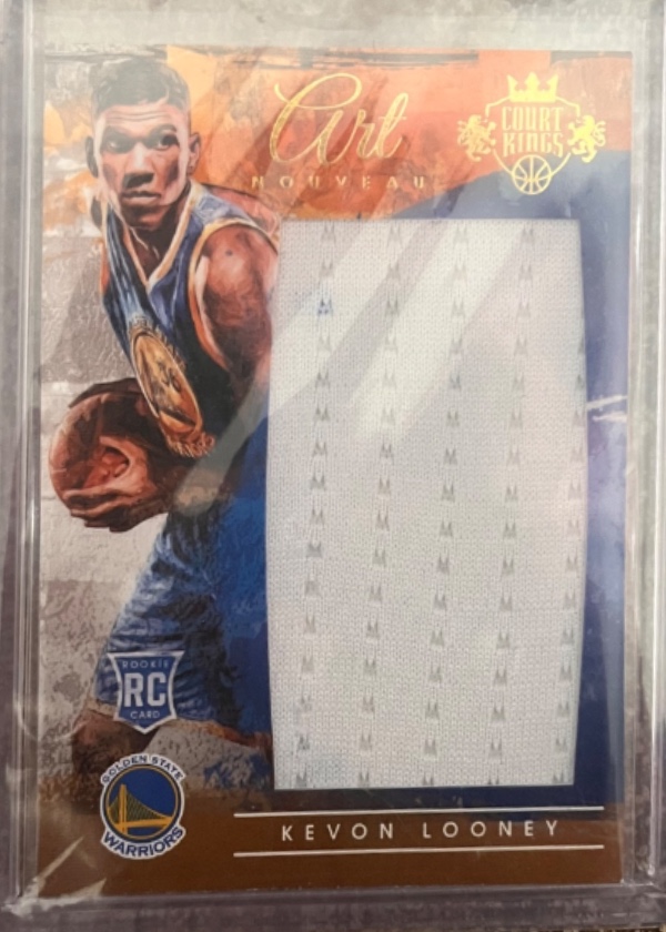 Kevon Looney